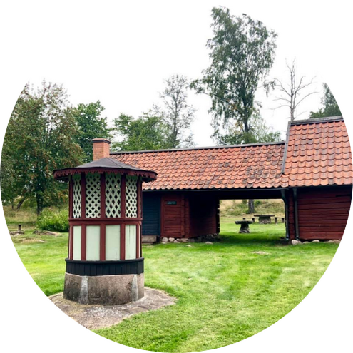 Vimmerby Hembygdsförening