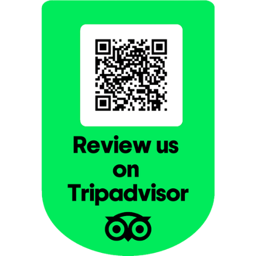 TripAdvisor logo